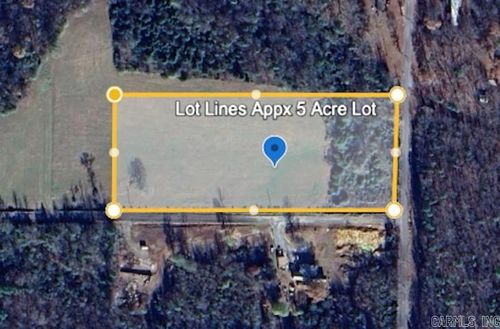 TBD Adrianne Ave, Clinton, AR, 72031 | Card Image