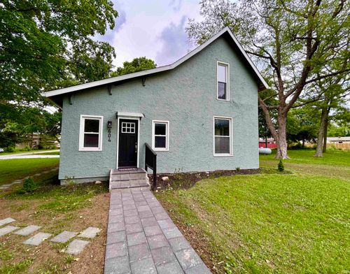 604 W Franklin St, Colfax, IN, 46035-9148 | Card Image