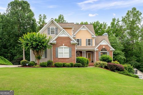 223 Oak Grove Dr, Dallas, GA, 30157-9596 | Card Image