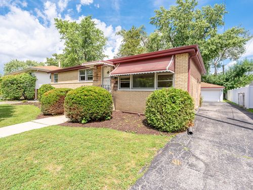 17643 68th Ct, Tinley Park, IL, 60477-3803 | Card Image