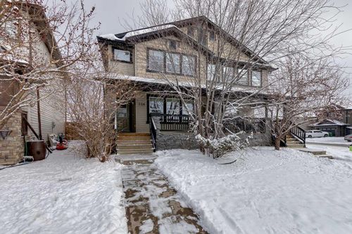 106 Luxstone Way Sw, Airdrie, AB, T4B0H6 | Card Image