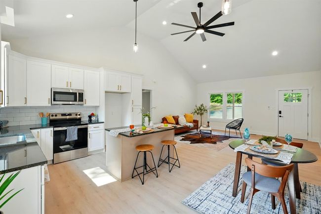 3580 Double Bridges Rd, House other with 3 bedrooms, 2 bathrooms and null parking in Spout Spring VA | Image 8