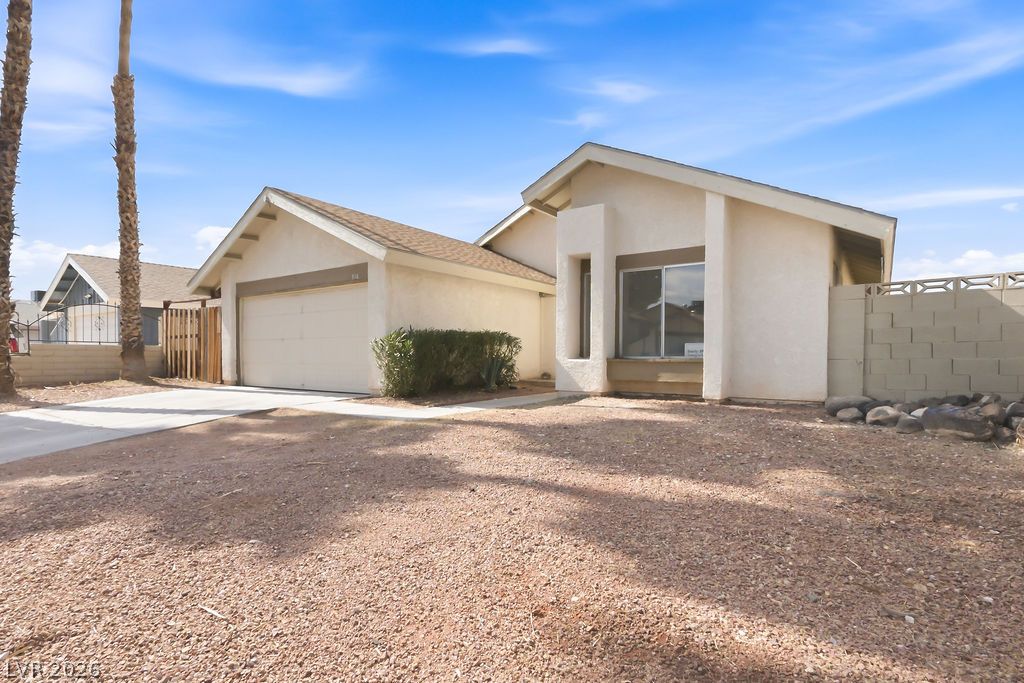 Residential in Henderson