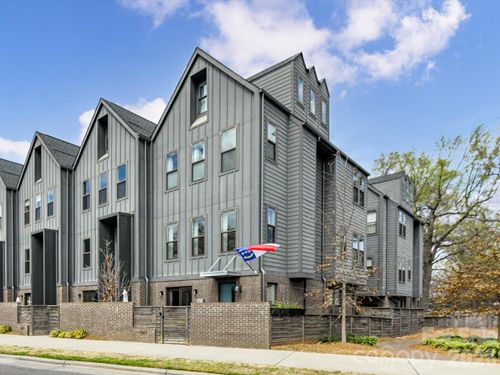 1613 Parkwood Ave, Charlotte, NC, 28205-2947 | Card Image