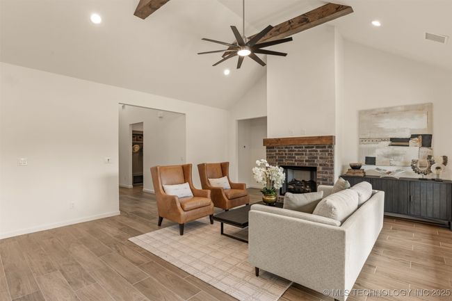 26 32 Nd St, House other with 4 bedrooms, 2 bathrooms and null parking in Sand Springs OK | Image 15