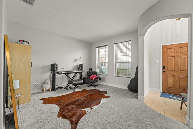 1317 Grapevine Dr, House other with 5 bedrooms, 4 bathrooms and null parking in Allen TX | Image 8