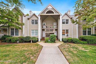 123 Northampton Drive, Condo with 1 bedrooms, 1 bathrooms and null parking in Holmdel NJ | Image 1