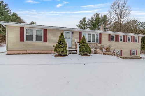 60 Cobble Hill Road, Milton, VT, 05468 | Card Image