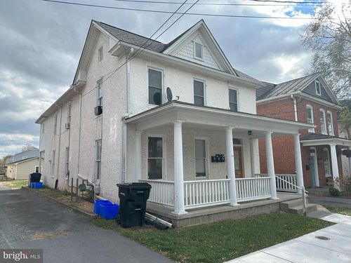 1-506 N Loudoun St, WINCHESTER, VA, 22601-4304 | Card Image