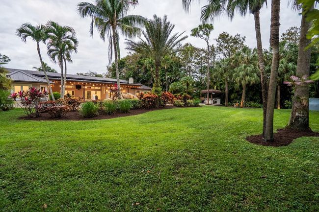 5954 74 Th Ter, House other with 5 bedrooms, 5 bathrooms and null parking in Parkland FL | Image 46