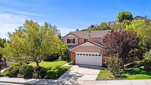 29027 Raintree Ln, Santa Clarita, CA, 91390-4179 | Card Image