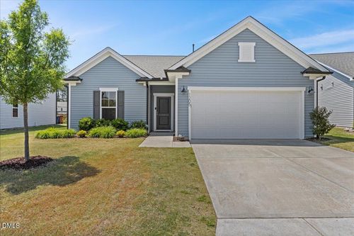 1205 Bluewater Way, Durham, NC, 27703-6574 | Card Image
