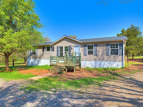 344970 E 1064 Rd, Meeker, OK, 74855-5668 | Card Image