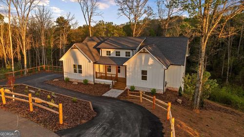 222 Mystic Ct, Ellijay, GA, 30540 | Card Image