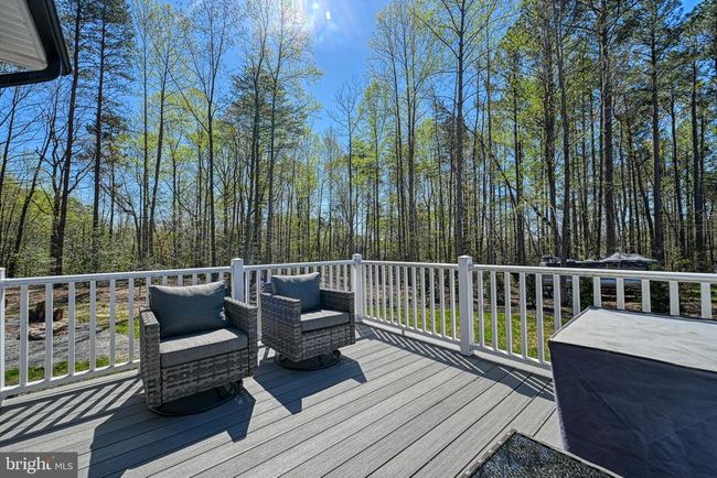 295 Hemlock Loop, House other with 4 bedrooms, 3 bathrooms and null parking in MINERAL VA | Image 19