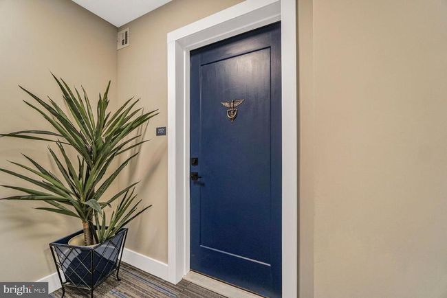 202 - 312 S Washington St, Condo with 3 bedrooms, 3 bathrooms and null parking in ALEXANDRIA VA | Image 20