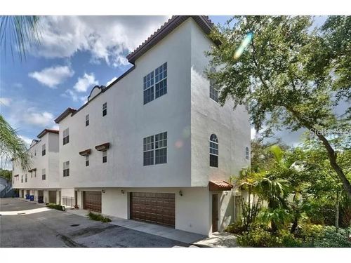 unit-5-2315 W North A St, TAMPA, FL, 33609-2381 | Card Image