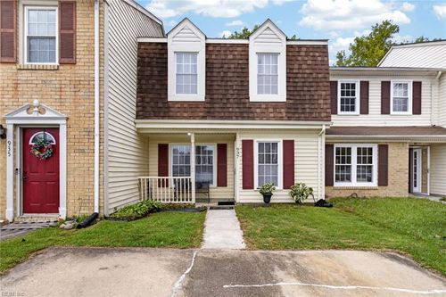 937 Monarch Dr, Virginia Beach, VA, 23462-7317 | Card Image