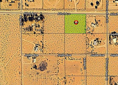 352-390-03 Athel Ave, Inyokern, CA, 93527 | Card Image