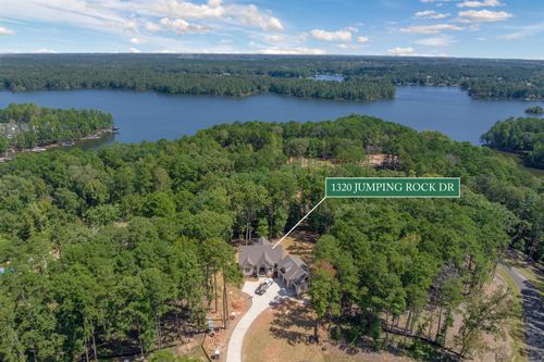 1320 Jumping Rock Drive, Greensboro, GA, 30642 | Card Image