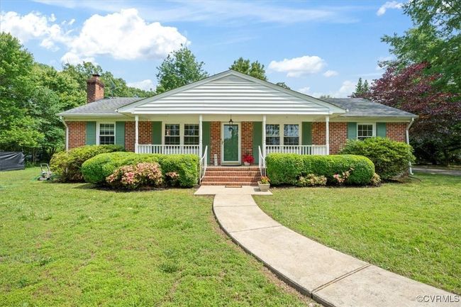 2861 Three Bridge Rd, House other with 3 bedrooms, 2 bathrooms and null parking in Powhatan VA | Image 27
