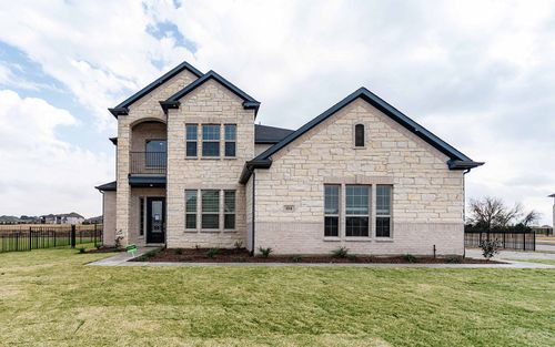 104 Deep Water Ct, Heath, TX, 75126-4851 | Card Image