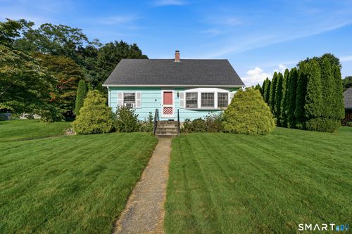 10 Lambert Dr, Norwich, CT, 06360-1825 | Card Image