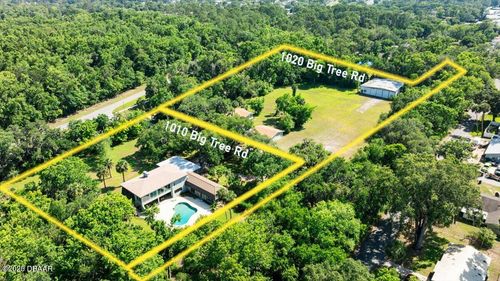 10101020 Big Tree Rd, South Daytona, FL, 32119-2507 | Card Image