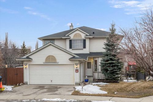 66 Tuscany Hills Pt Nw, Calgary, AB, T3L2C7 | Card Image