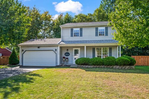 3625 Newport Dr, Island Lake, IL, 60042-9588 | Card Image