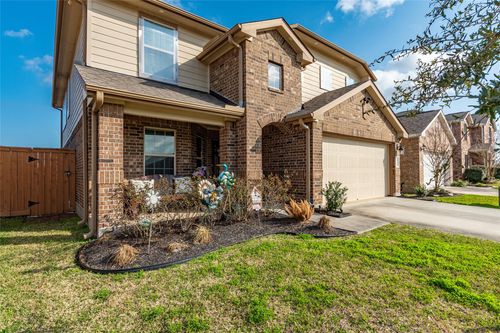 2214 Del Mar Dr, Texas City, TX, 77568-2599 | Card Image
