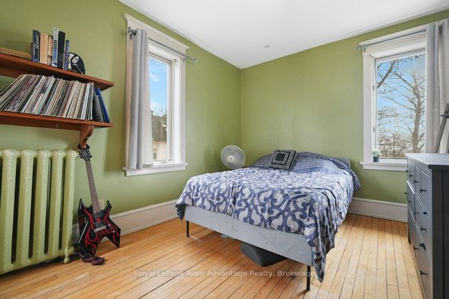 20 Belvedere Ave, House other with 6 bedrooms, 4 bathrooms and 3 parking in Parry Sound ON | Image 30
