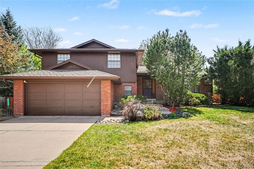 7555 S Madison Circle, Centennial, CO, 80122 | Card Image