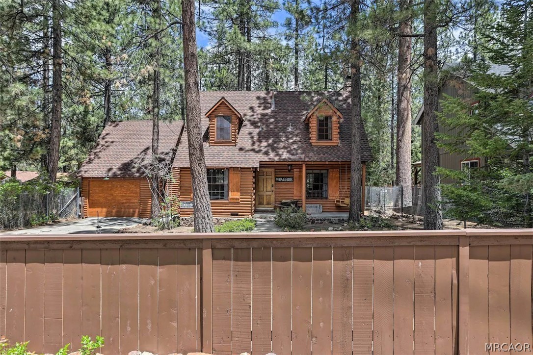 Residential in Big Bear Lake 3