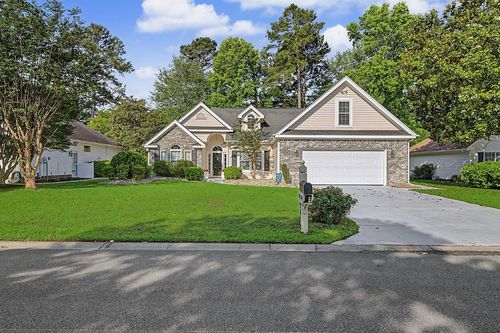 9619 Indigo Creek Blvd, Murrells Inlet, SC, 29576-8647 | Card Image