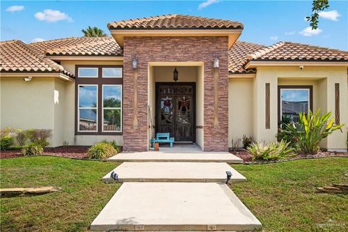 1802 E Thompson Rd, Mission, TX, 78573-0167 | Card Image