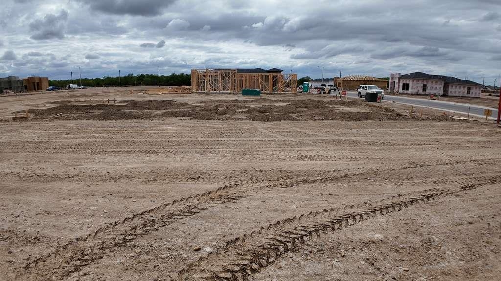 Residential in Laredo 2