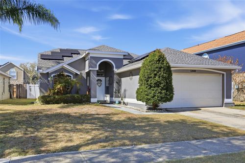 12608 Crayford Ave, ORLANDO, FL, 32837-8537 | Card Image