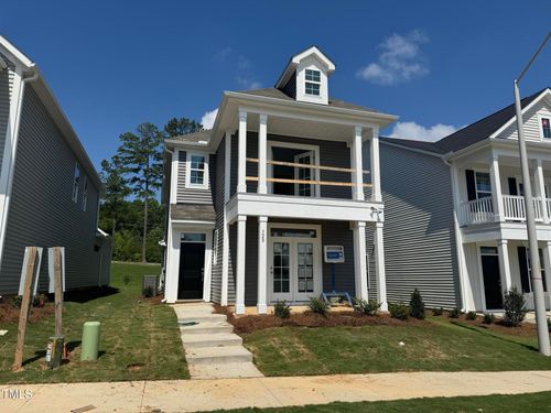 220-328 White Oak Garden Way, Garner, NC, 27529 | Card Image