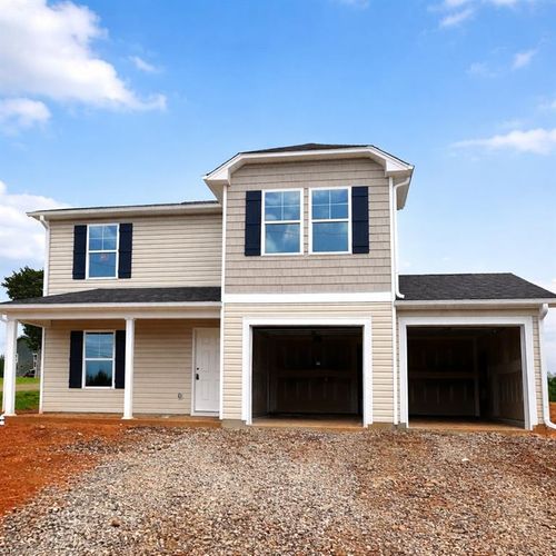 3550 Old Linwood Rd, Lexington, NC, 27292-7525 | Card Image