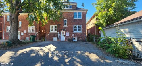 914 Beaconsfield Ave, Grosse Pointe Park, MI, 48230-1775 | Card Image