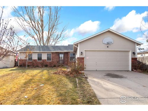 4816 W 5th St, Greeley, CO, 80634 | Card Image