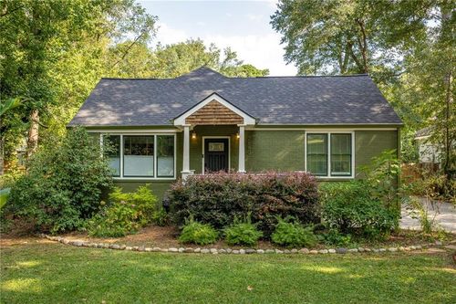 2880 Glenwood Ave Se, Atlanta, GA, 30317-3428 | Card Image
