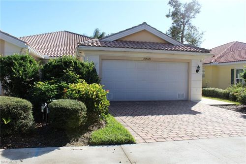 29025 Alessandria Cir, BONITA SPRINGS, FL, 34135-8278 | Card Image