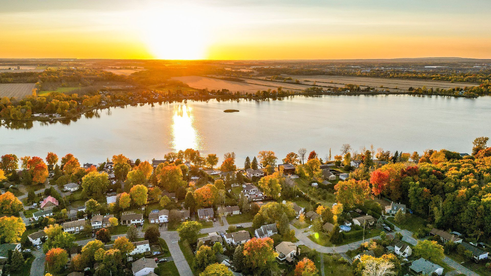 Residential Lease in Pincourt