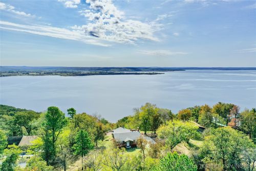 198 Hickory Hill Road, Crowder, OK, 74430 | Card Image