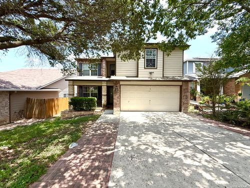 5716 Watercress Dr, Leon Valley, TX, 78238-2447 | Card Image