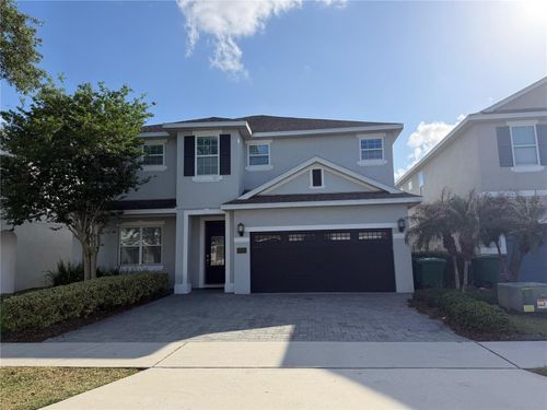 7676 Fairfax Dr, Kissimmee, FL, 34747 | Card Image