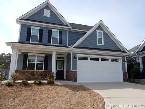 44 Glenwood Ct, Spring Lake, NC, 28390-2271 | Card Image