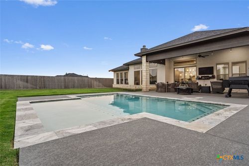 2716 Prairie Chapel Ct, Temple, TX, 76502-2449 | Card Image